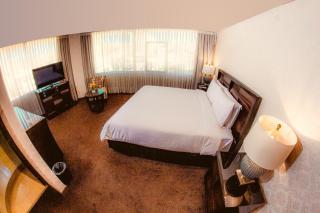ROLES Hotel - Sucre - 6