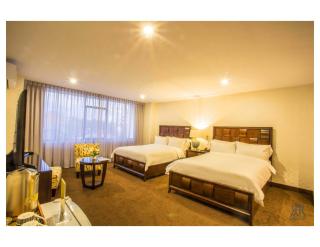 ROLES Hotel - Sucre - 4