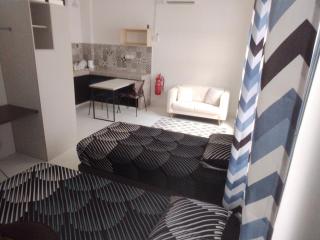 IFS SoHo 2 Basic Studio - Seri Iskandar - 6