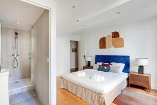 Boutique Appartements Madeleine - Paris - 3