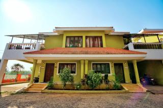 Ocean Dream Luxury Villa - Arpora - 8