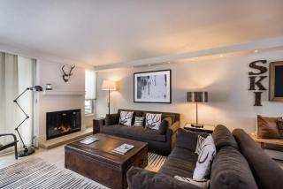Creekside 2 Bedroom Condo In Vail Village Near Covered Bridge - 7