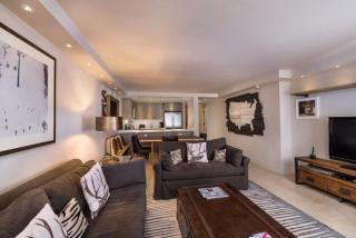 Creekside 2 Bedroom Condo In Vail Village Near Covered Bridge - 3