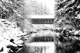 Creekside 2 Bedroom Condo In Vail Village Near Covered Bridge - 1