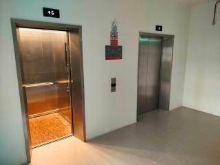 IFS SoHo Basic Homestay Entire Home - Seri Iskandar - 9