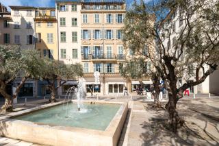 La Douce Escale, Toulon Hyper Centre - Toulon - 4