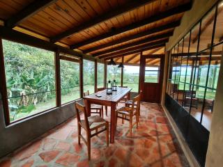 Casa Pirí - Colonia Carlos Pellegrini - 9
