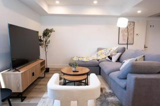 Luxury Private Suite - USC Downtown LA Oasis - Los Angeles - 7