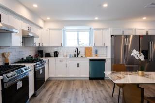 Luxury Private Suite - USC Downtown LA Oasis - Los Angeles - 3