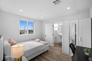 Luxury Private Suite - USC Downtown LA Oasis - Los Angeles - 2