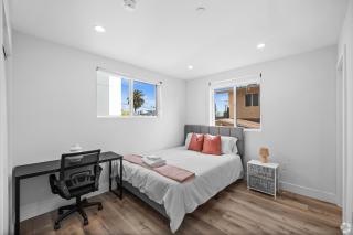 Luxury Private Suite - USC Downtown LA Oasis - Los Angeles - 1