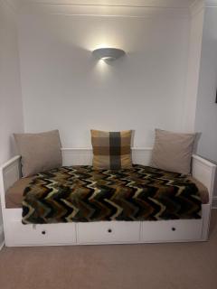 City LUX Apartment - Londra - 3