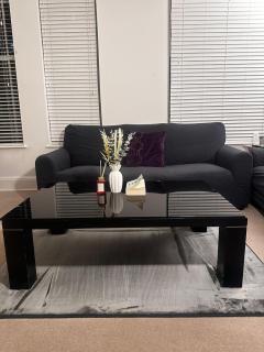 City LUX Apartment - 4