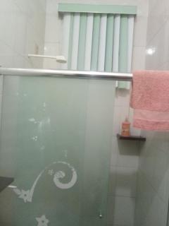 Quarto de Hóspedes da Menina Maricotinha - Manaus - 6
