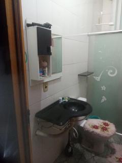 Quarto de Hóspedes da Menina Maricotinha - Manaus - 7