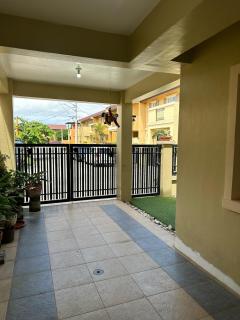 Cozy Home in Quiet Subdivision - 1