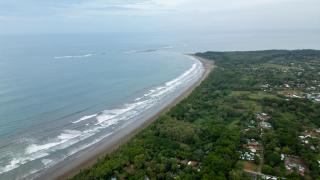 ROQUI Cozy Beachfront Cabin - Uvita - 1