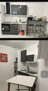 Bel appartement lumineux - Mons-en-Baroeul - 7