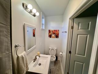 Charming Studio Cabin under Oak tree 2 mins walk to Magazine quiet neighborhood - Nueva Orleans - 5