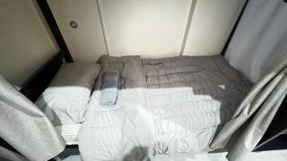 Rest House Hostel - Abu Dhabi - 2