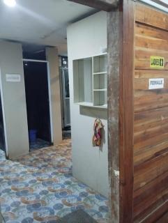 AlonaBeach Tourist Inn - Taporok - 4