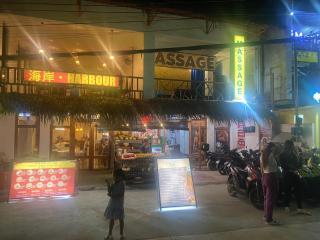AlonaBeach Tourist Inn - Taporok - 3
