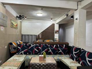 AlonaBeach Tourist Inn - Taporok - 2