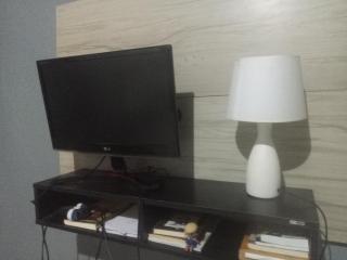 Quarto de Hóspedes da Menina Maricotinha - Manaus - 2