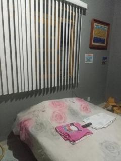 Quarto de Hóspedes da Menina Maricotinha - Manaus - 4