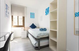 Casa estudio - Barcelone - 2
