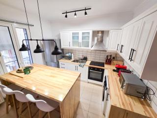 Casa Burano - Lefkada - 1