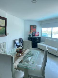 torres del lago apartamento - Cartagena - 3