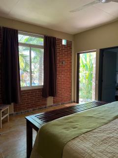 OCEAN OASIS HOTEL - adult only, four casitas boutique resort - Playa Agua Blanca - 1