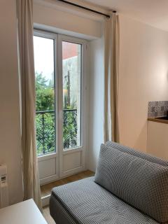 Studio Cosy Vannes Centre - Vannes - 5