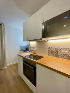 Studio Cosy Vannes Centre - 4