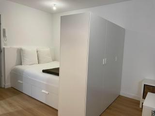 Studio Cosy Vannes Centre - 3