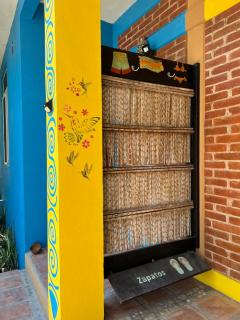 OCEAN OASIS HOTEL - adult only, four casitas boutique resort - Playa Agua Blanca - 5