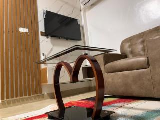 Adiepena Cozy Apartment- 5mins from KNUST & 7mins from Kumasi Airport - 5