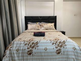 Adiepena Cozy Apartment- 5mins from KNUST & 7mins from Kumasi Airport - 1