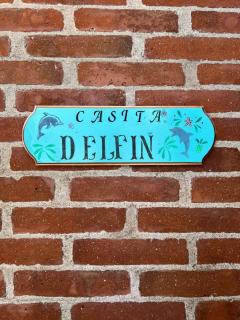 OCEAN OASIS HOTEL - adult only, four casitas boutique resort - Playa Agua Blanca - 7