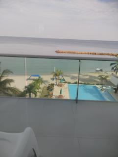 Apartamentos Mi Reserva OK - Bahía Marina - Coveñas - 5