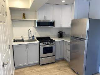 Modern 1-Bedroom Cozy Retreat - San Carlos - 0
