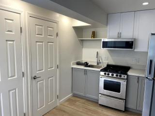 Modern 1-Bedroom Cozy Retreat - San Carlos - 4