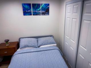 Modern 1-Bedroom Cozy Retreat - San Carlos - 3