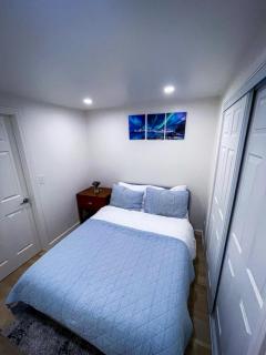 Modern 1-Bedroom Cozy Retreat - San Carlos - 2
