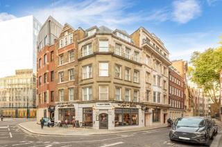 City LUX Apartment - Londra - 9