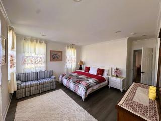 Entire Family-friendly Cozy Unit , Metro walk - Rockville - 5