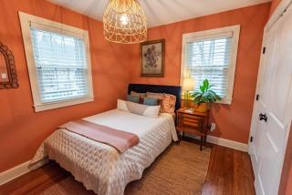 Cozy East Nash Home w Big Yard - Nashville - 6