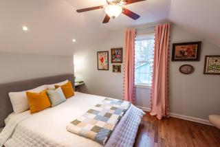 Cozy East Nash Home w Big Yard - Nashville - 4