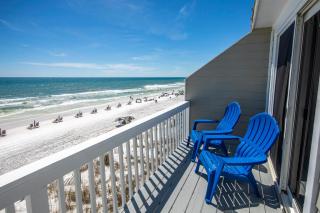 Dune I Townhomes #12 - Santa Rosa Beach - 8